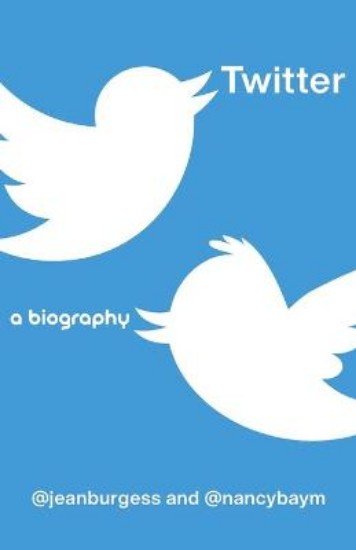 Picture of Twitter: A Biography