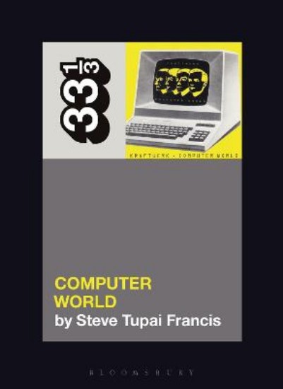 Picture of Kraftwerk's Computer World