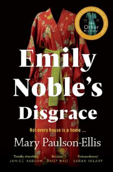 Picture of Emily Noble's Disgrace