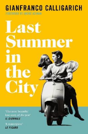 Picture of Last Summer in the City