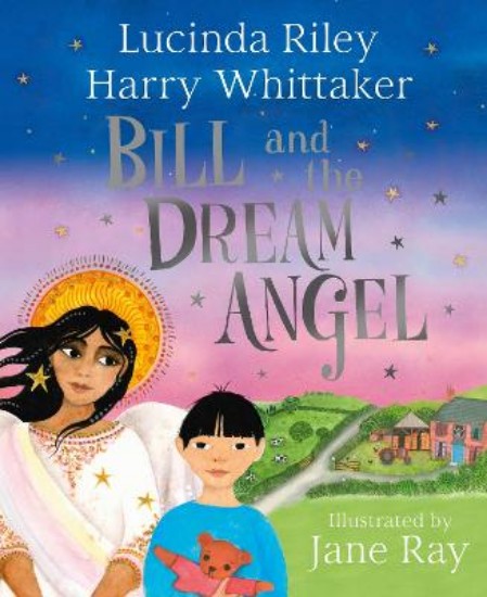 Picture of Bill and the Dream Angel