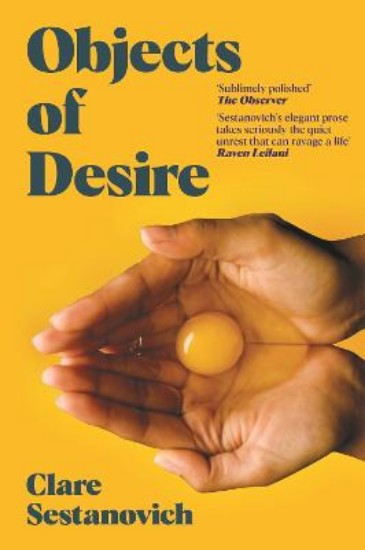 Picture of Objects of Desire