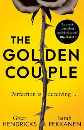 Picture of The Golden Couple