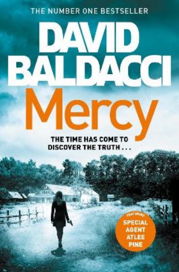Picture of Mercy