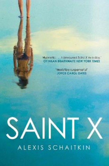 Picture of Saint X