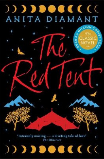 Picture of The Red Tent