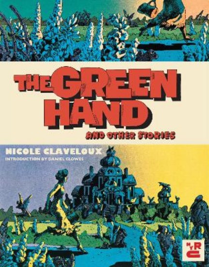 Picture of Green Hand and Other Stories,The