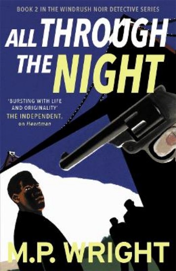 Picture of All Through the Night