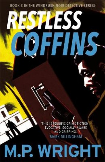 Picture of Restless Coffins