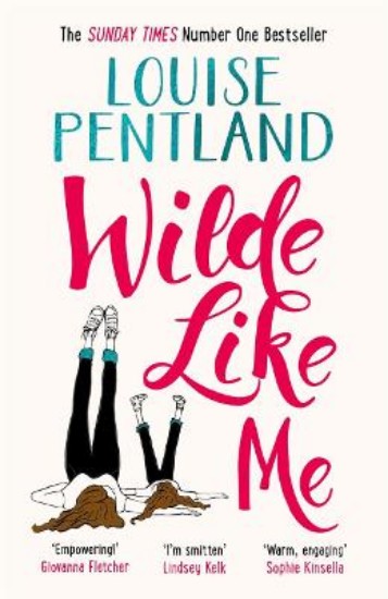 Picture of Wilde Like Me