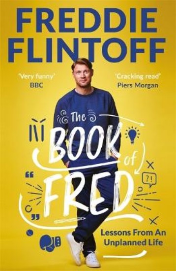 Picture of The Book of Fred
