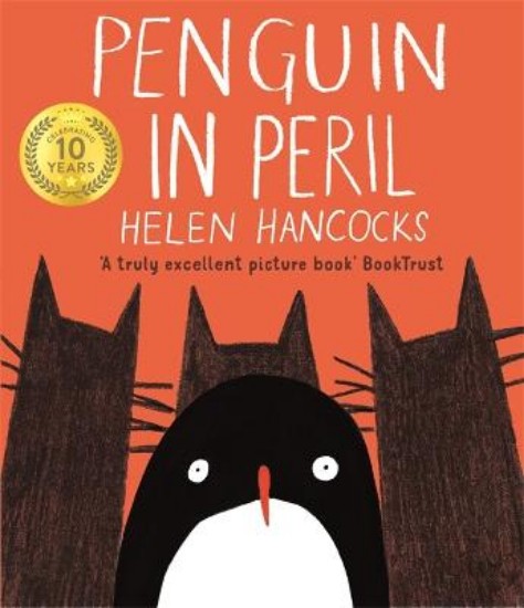 Picture of Penguin In Peril