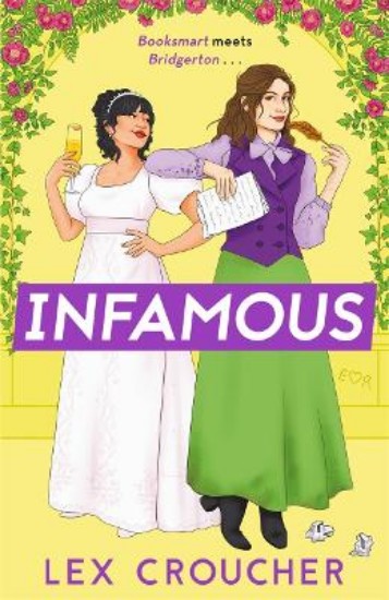 Picture of Infamous