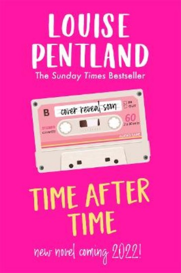 Picture of Time After Time