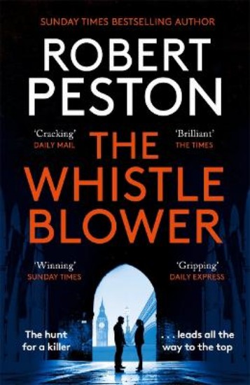 Picture of The Whistleblower