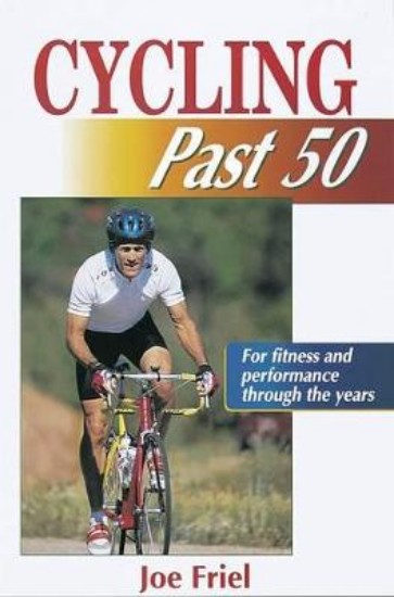 Picture of Cycling Past 50