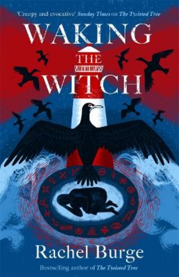 Picture of Waking the Witch