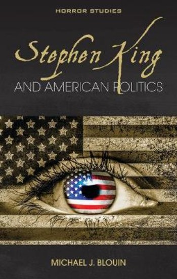 Picture of Stephen King and American Politics