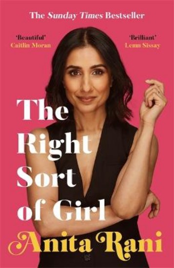 Picture of The Right Sort of Girl: The Sunday Times Bestseller