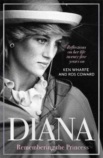 Picture of Diana: Remembering the Princess