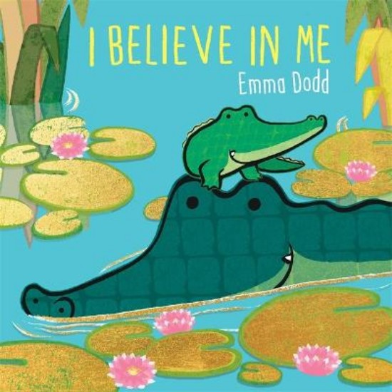 Picture of I Believe in Me