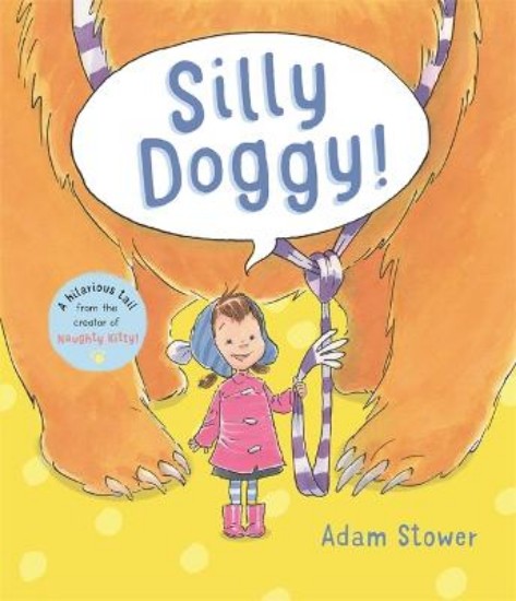 Picture of Silly Doggy!