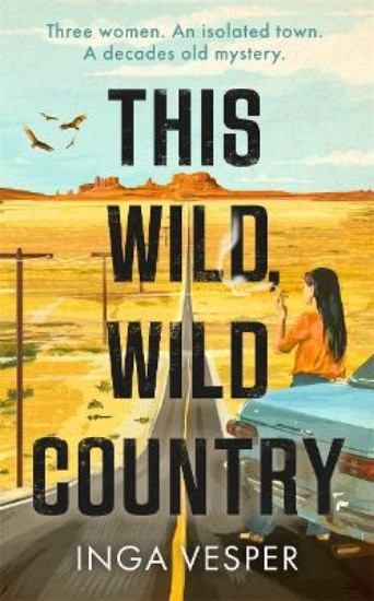 Picture of This Wild, Wild Country
