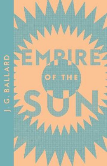Picture of Empire of the Sun (Collins Modern Classics)