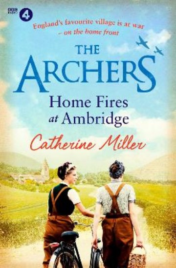 Picture of The Archers: Home Fires at Ambridge