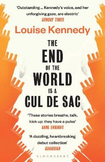 Picture of The End of the World is a Cul de Sac