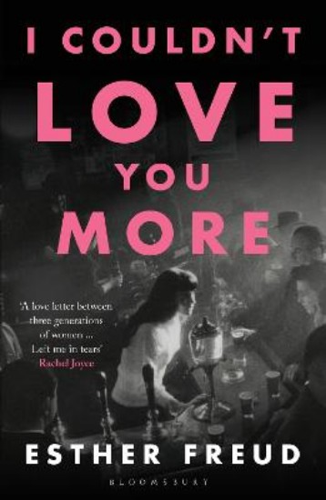 Picture of I Couldn't Love You More