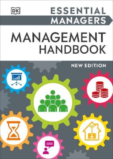 Picture of Essential Managers Management Handbook