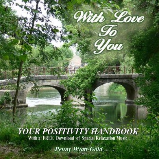 Picture of With Love To You: Your Positivity Handbook