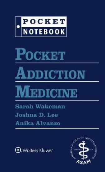 Picture of Pocket Addiction Medicine