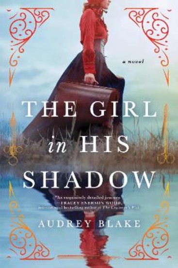 Picture of The Girl in His Shadow: A Novel