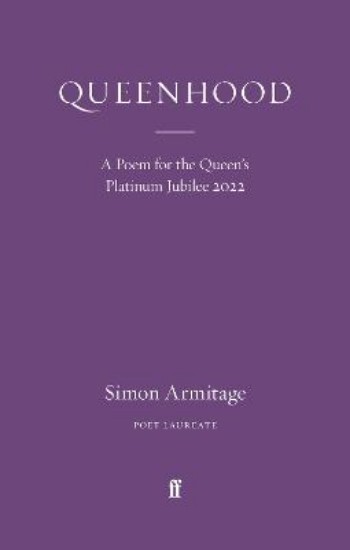 Picture of Queenhood: A Poem for the Queen's Platinum Jubilee 2022