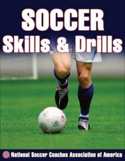 Picture of Soccer Skills & Drills
