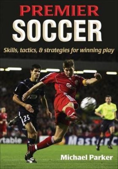 Picture of Premier Soccer