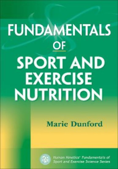 Picture of Fundamentals of Sport and Exercise Nutrition