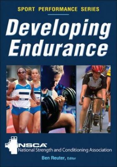 Picture of Developing Endurance