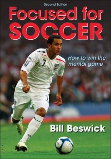 Picture of Focused for Soccer