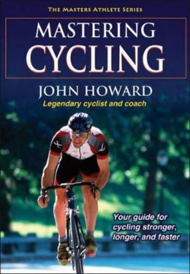 Picture of Mastering Cycling
