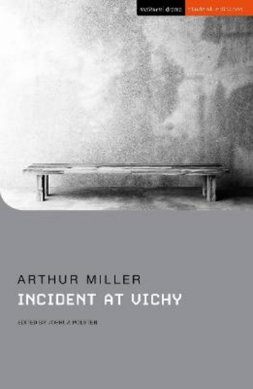 Picture of Incident at Vichy