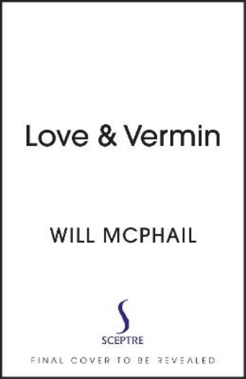 Picture of Love & Vermin: Cartoons