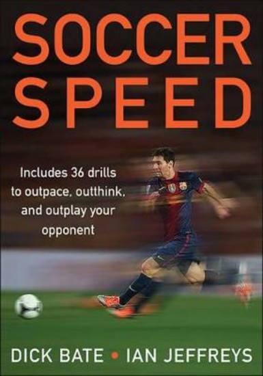Picture of Soccer Speed