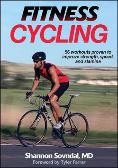 Picture of Fitness Cycling