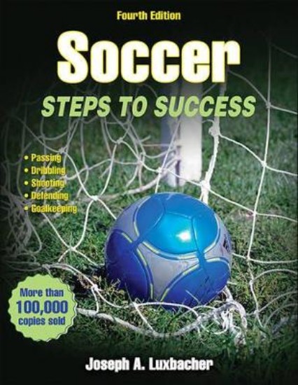 Picture of Soccer: Steps to Success
