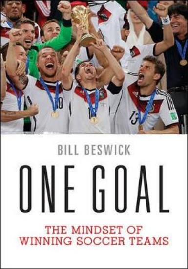 Picture of One Goal: The Mindset of Winning Soccer Teams