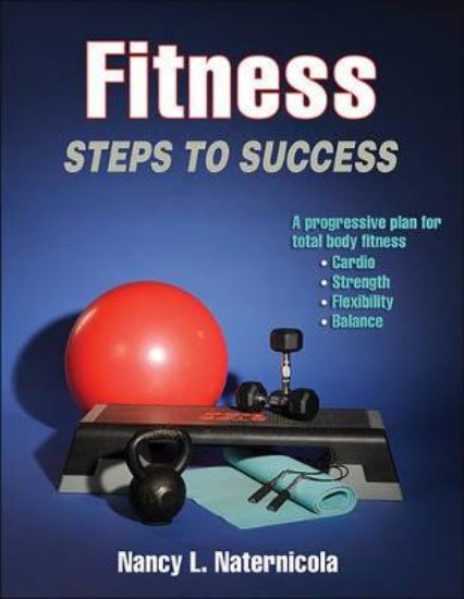 Picture of Fitness: Steps to Success