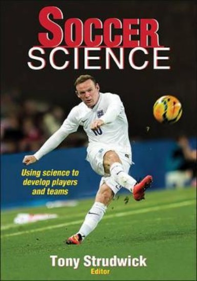 Picture of Soccer Science